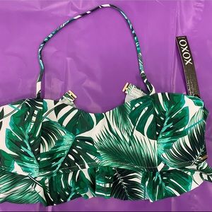 NEW XOXO 2 PIECE SET